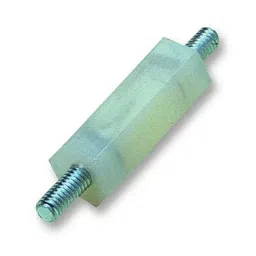 SCHURTER Transipillar, Hex, Style 1, M3X13, 9631.3100-picture-20