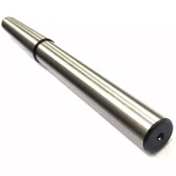 Buyohlic International Lathe Mandrel Test Bar EN31 Alloy Tool Steel with MT4 Regular Shank for Head & Tailstock Alignment, 2R-KA8I-EYCH-image-12