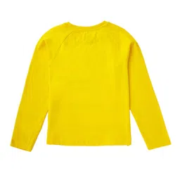 Cub McPaws Boys Pack of 3 Typography Printed Cotton T-shirt image 5