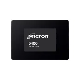 Crucial By Micron 5400 PRO Internal SSD 7.68 TB SATA Black, MTFDDAK7T6TGA-1BC1ZABYYR-image-35