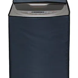 DREAM CARE Grey Fully Automatic Washing Machine Cover image 2