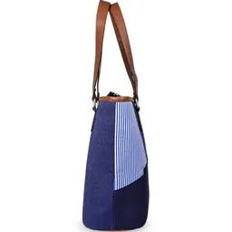 ENSAC Structured Shoulder Bag image 3