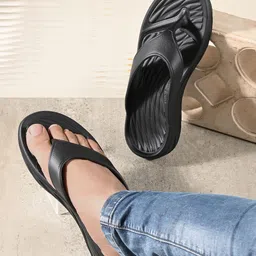 DOCTOR HEALTH SUPER SOFT Men Slip-On image 3