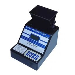 A-Grain AG-0002 8% to 40% Range Grain Moisture Meter-picture-26