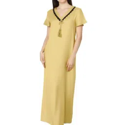 PATRORNA Gold Nighty-image-13
