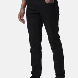 WROGN Men Comfort Slim Fit Jeans image 2