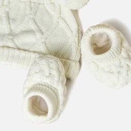 Juniors by Babyshop Unisex Cotton Kids Beanie image 4