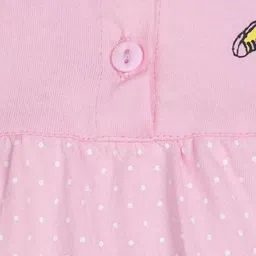 PARYAG Print A-Line Dress image 2