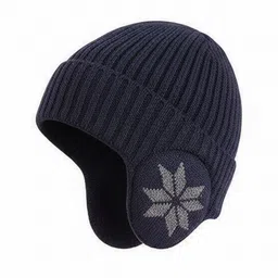 Infispace Men Beanie-image-86