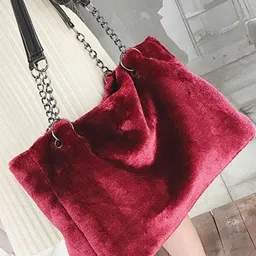 CORSICA Women Pink Swagger Tote Bag image 4