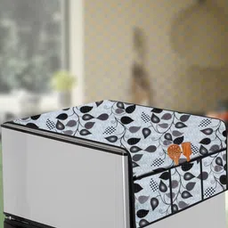 The Furnishing Tree Fridge Top Cover Compatible for-picture-28