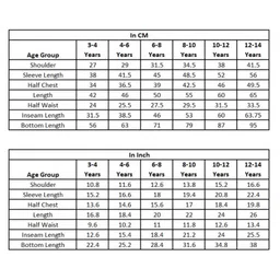 Kiddopanti Fleece Full Sleeves Striped Hooded Sweatshirt With Joggers Set - Navy Blue image 2