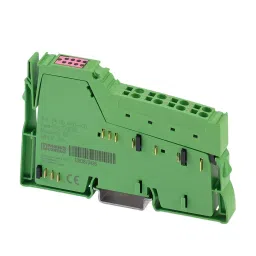 Phoenix Digital Module 2 Interface Green 500 kbps for Industrial Use, 2702793-picture-46
