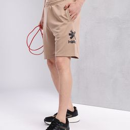 HRX by Hrithik Roshan Men Rapid-Dry Training Shorts-picture-8