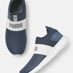 Puma Men Slip-On Sneakers-image-92