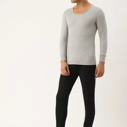 Monte Carlo Men Cotton Thermal Bottoms image 2
