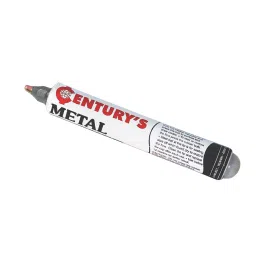 Century 4 mm Black Metal Pump Type Marker-picture-21