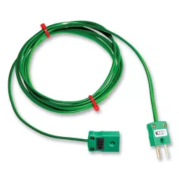 LABFACILITY THERMOCOUPLE, TYPE K, 2M, EXT-K-C1-2.0-MP-MS-picture-12
