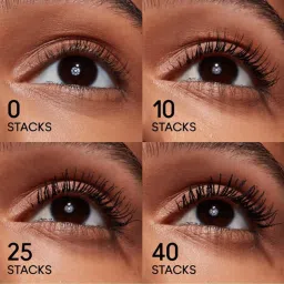 M.A.C Stack Waterproof Mascara - 12 ml image 5