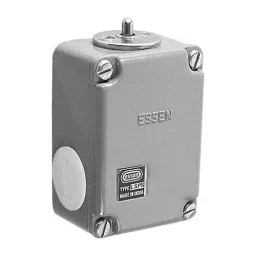 Essen Deinki 1NO + 1NC Snap Action Limit Switch Diecast with Gasket, LSPS-G-picture-14