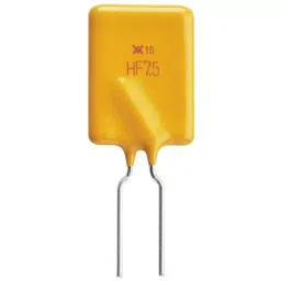 Littelfuse FUSE, PTC RESET, 16V, 4.5A, RADIAL Model No - RHEF450-picture-43