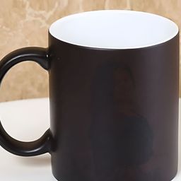 fnp Brown Printed Ceramic Glossy Mugs Set of Cups and Mugs-picture-22