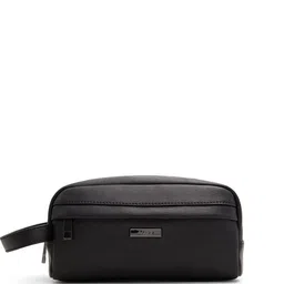 ALDO Men Zip Detail Zip Around Wallet-image-2