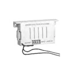 HPL 20-250 A Under Voltage for TAB MCCB TAB250UVT415 AC image 2