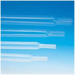 AS ONE FEP Heat Shrink Tubing 1 m, 7-311-13 image 1