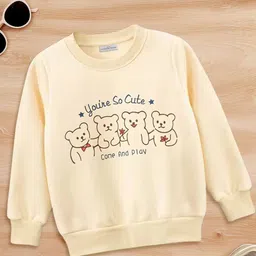 FOREVER FRIDAY Boys Printed Pullover Sweatshirt-image-6