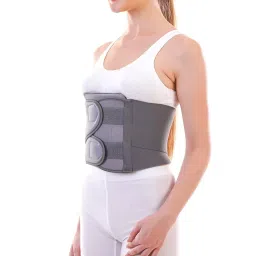 Samson XXL Chest Binder, RB-0303 image 2