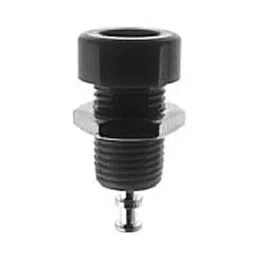 ABBATRON HH SMITH Banana Jack, 15A, Stud, Red, 1499-102 (Pack of 5)-picture-43