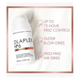 olaplex inc. Olaplex No. 6 Bond Smoother - 100 ml image 3