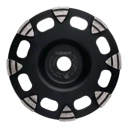 Hilti DG-CW SP Universal Diamond Cup Wheel 150 mm Diameter, 2270824 (Pack of 2)-picture-25