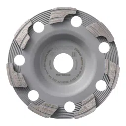 Hilti DG-CW P Universal Diamond Cup Wheel 125 mm Diameter, 2242387 (Pack of 6)-image-98