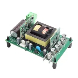 STMicroelectronics DC/DC Resonant Converter Board for Industrial Application, EVLMG1-250WLLC-picture-16