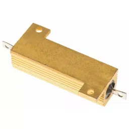 Arcol 150 mΩ 50W Wire Wound Chassis Mount Resistor ±5%, HS50 R15 J image 2