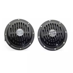 Bosch Universal Horn For Passenger Cars (Set of 2 Pcs)-picture-0