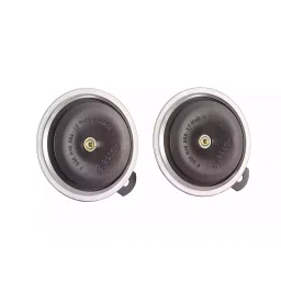 Bosch Universal Horn For Passenger Cars (Set of 2 Pcs) image 2
