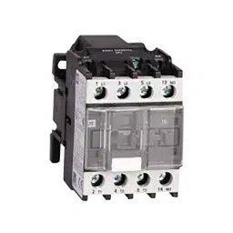 C&S Electric Robusta 60 A Frame 3 AC Coil 4 Pole Power Contactor, TC1 -D40004-picture-48