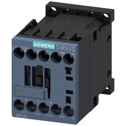 Siemens Electromechanical Contactor AC Type Coil 1 Form B (SPST-NC) 42 V AC 16 Amp, 3RT20181AD02-picture-22