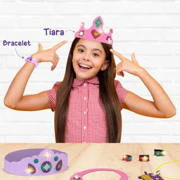 Smartivity BPA Free Science Toy Toy Learning and Development Toys-image-8
