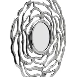 De Maison Decor Katz Silver Mirror-picture-16