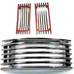 brothertwo Side Lamp Frame for Universal For Car Universal For Car image 3