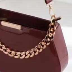 AAIFA Bowling Shoulder Bag image 5