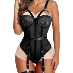 FIMBUL Net Baby Doll-picture-38