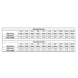 Taffykids Sleeveless Solid Crop Top - White image 2