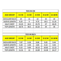 BLUSHES 100% Cotton Fathers Day Theme Half Sleeves I Love My Papa Text Printed Tee - White image 2