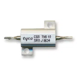 TE CONNECTIVITY RESISTOR, AL CLAD, 10W 22R 5%, THS1022RJ-picture-37