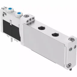Festo Pneumatic Solenoid Valve 1/8 inch, VUVG-S14-T32H-AZT-G18-1T1L-picture-39